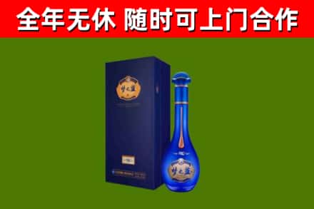 曲周县回收梦之蓝M6
